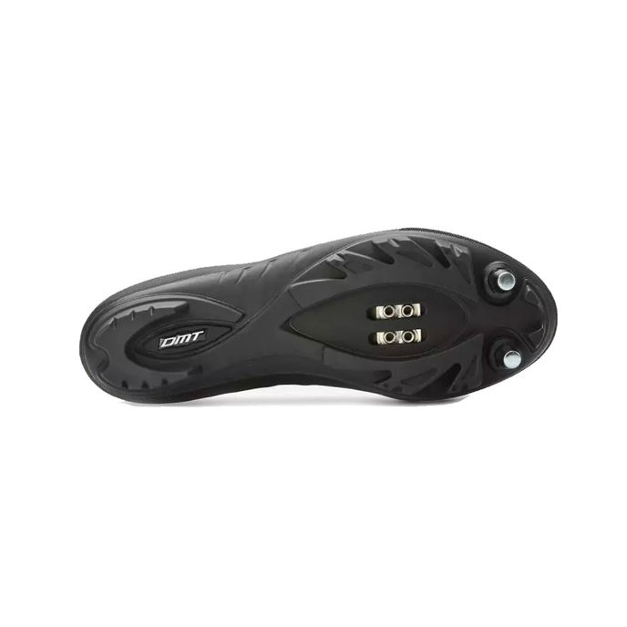 Buty rowerowe MTB z systemem BOA DMT KM4 2025