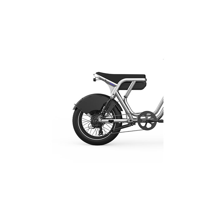 Rower elektryczny OG200