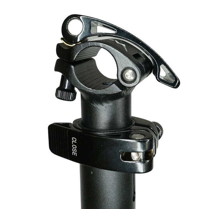 Składany trzonek 16", 20", 24"