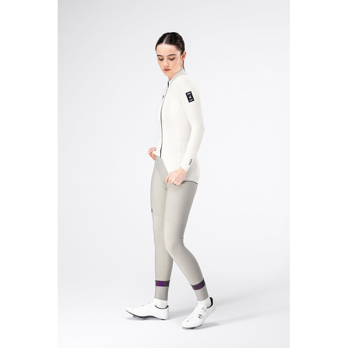 Koszulka z długim rękawem GOBIK PACER SOLID 2.0 WOMEN CREPE