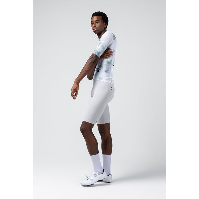 GOBIK koszulka ATTITUDE 2.0 MEN MOSS