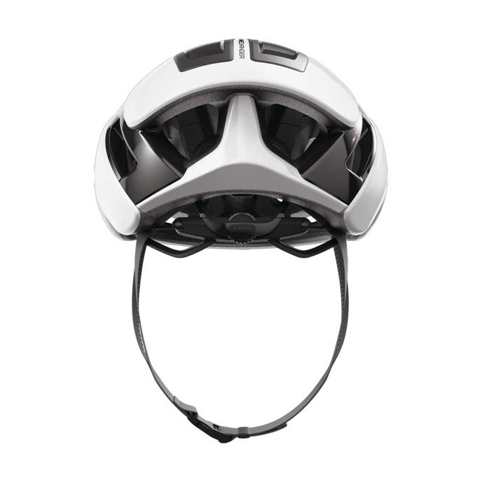 GameChanger 2.0 shiny white