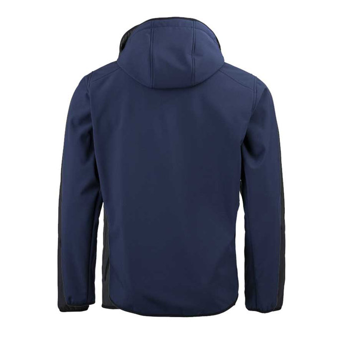 Kurtka CORE SOFTSHELL - Navy