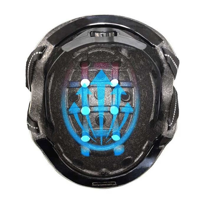 Kask dziecięcy Officer