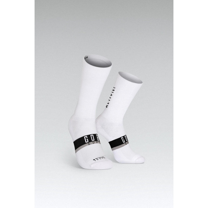 GOBIK skarpety SUPERB UNISEX EXTRA LONG AXIS