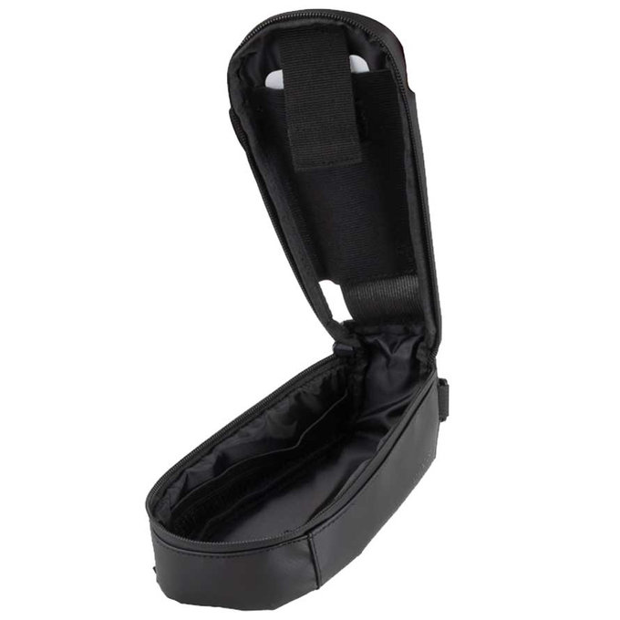 FORCE taška na rám PHONE ADVENTURE XL 5,5", čierna