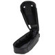 FORCE taška na rám PHONE ADVENTURE XL 5,5", čierna