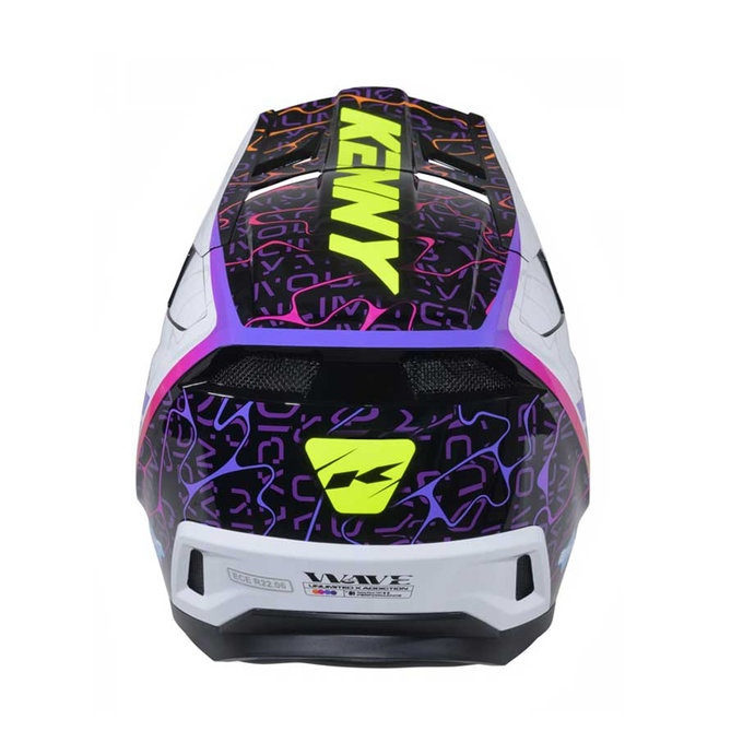 PERFORMANCE HELMET GRAPHIC +