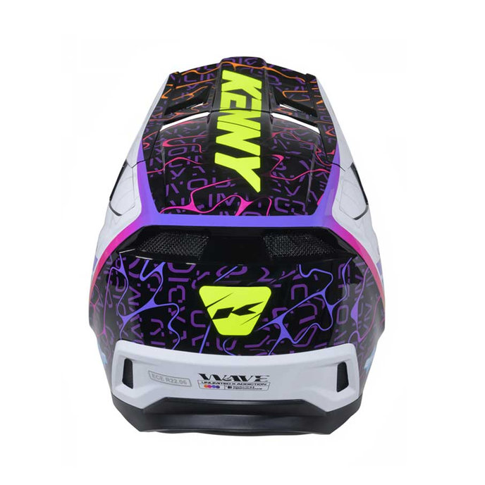 PERFORMANCE HELMET GRAPHIC +