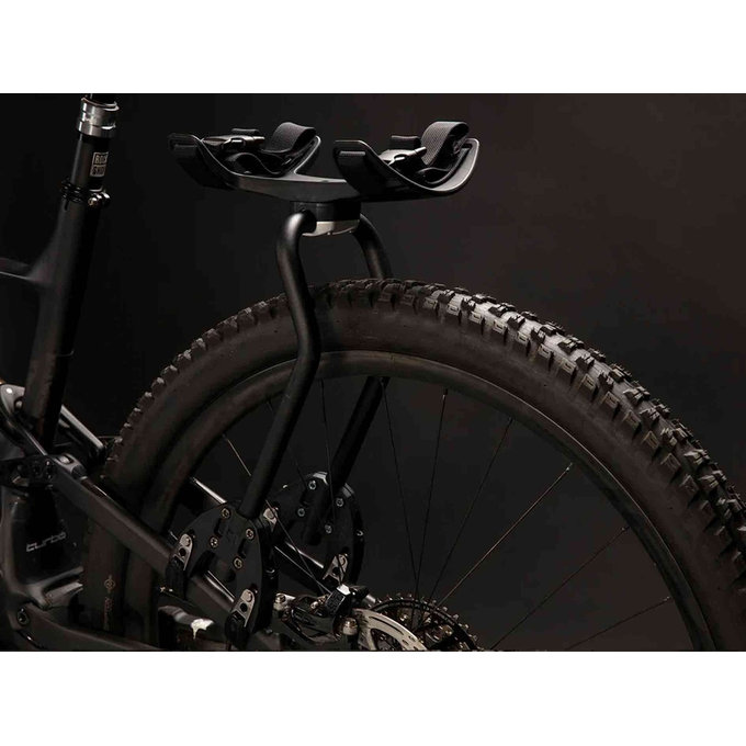 Tylny bagażnik Spider