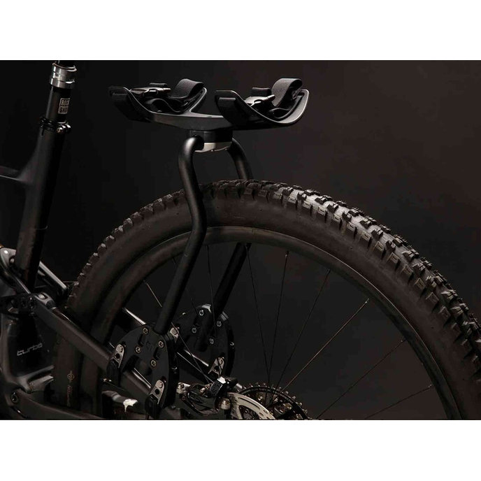 Tylny bagażnik Spider