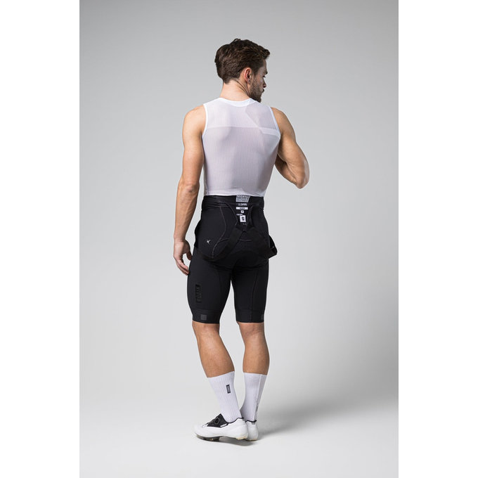 GOBIK męski top bez rękawów SECOND SKIN MEN SALT