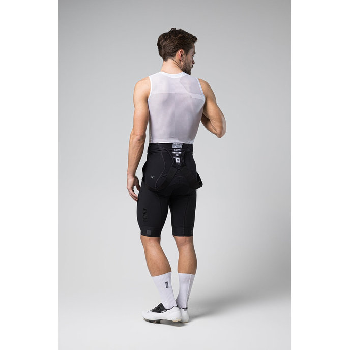 GOBIK męski top bez rękawów SECOND SKIN MEN SALT