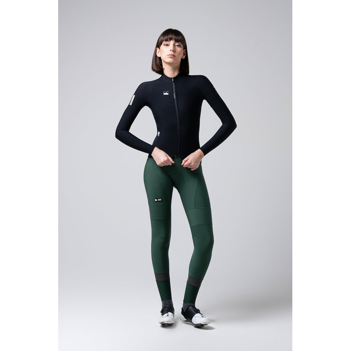 GOBIK koszulka PACER SOLID 2.0 WOMEN JASPER