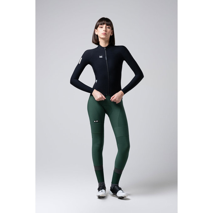 GOBIK koszulka PACER SOLID 2.0 WOMEN JASPER