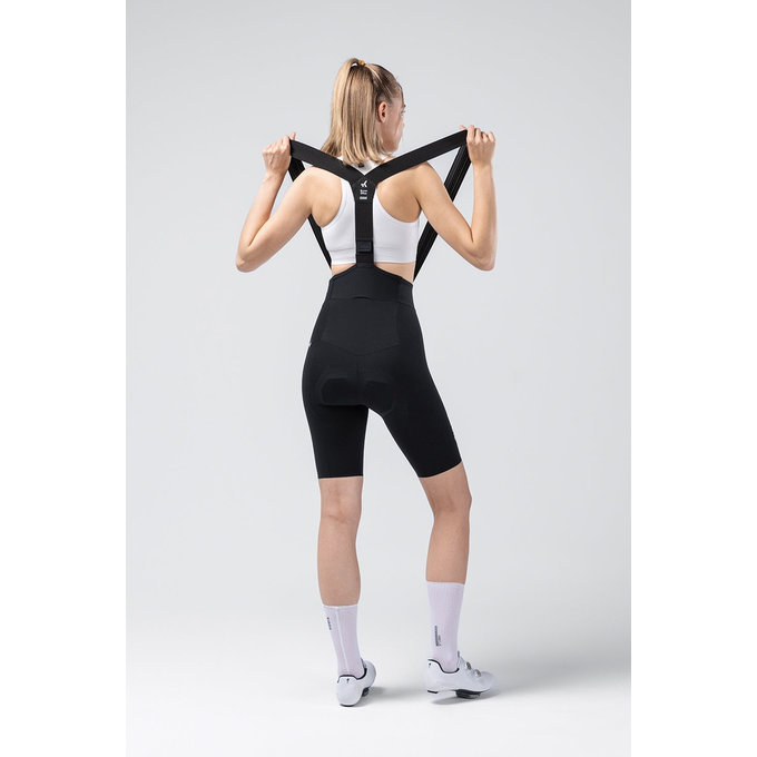 GOBIK spodenki X WOMEN BLACK - K9