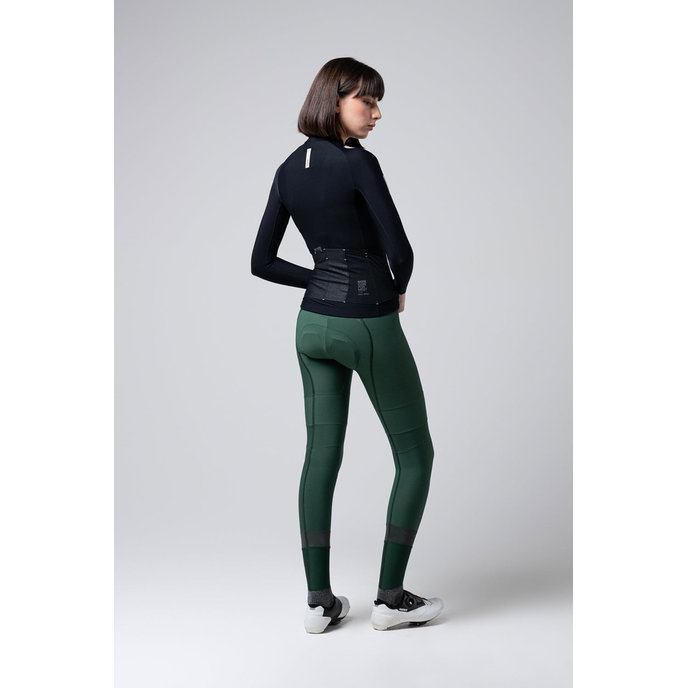 GOBIK koszulka PACER SOLID 2.0 WOMEN JASPER