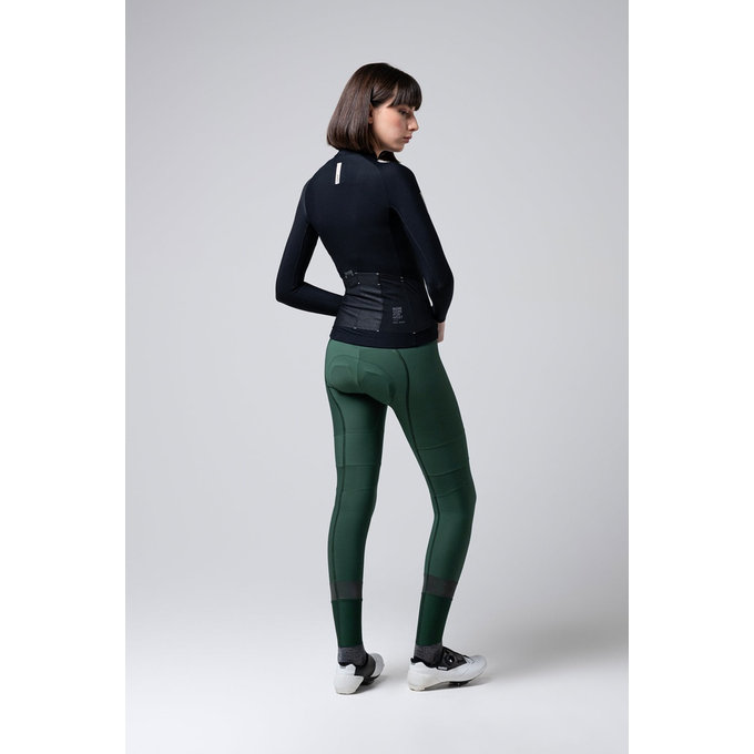 GOBIK koszulka PACER SOLID 2.0 WOMEN JASPER