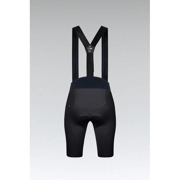 GOBIK spodenki X WOMEN BLACK - K9
