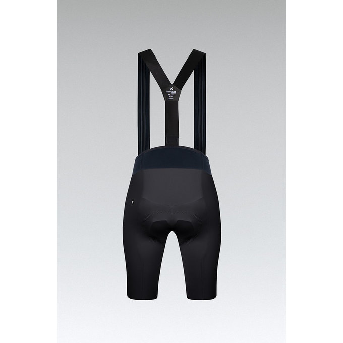 GOBIK spodenki X WOMEN BLACK - K9