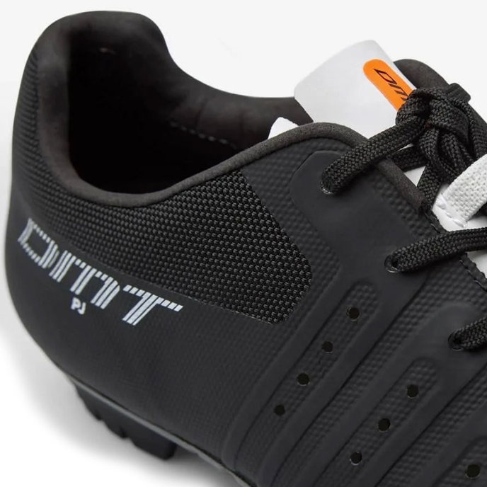 Buty rowerowe MTB sznurowane DMT KM4 PJ