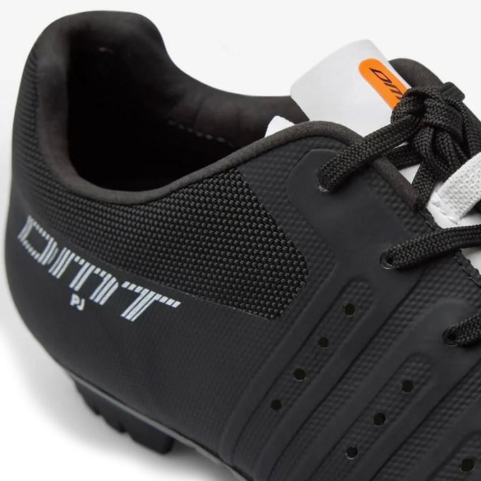 Buty rowerowe MTB sznurowane DMT KM4 PJ