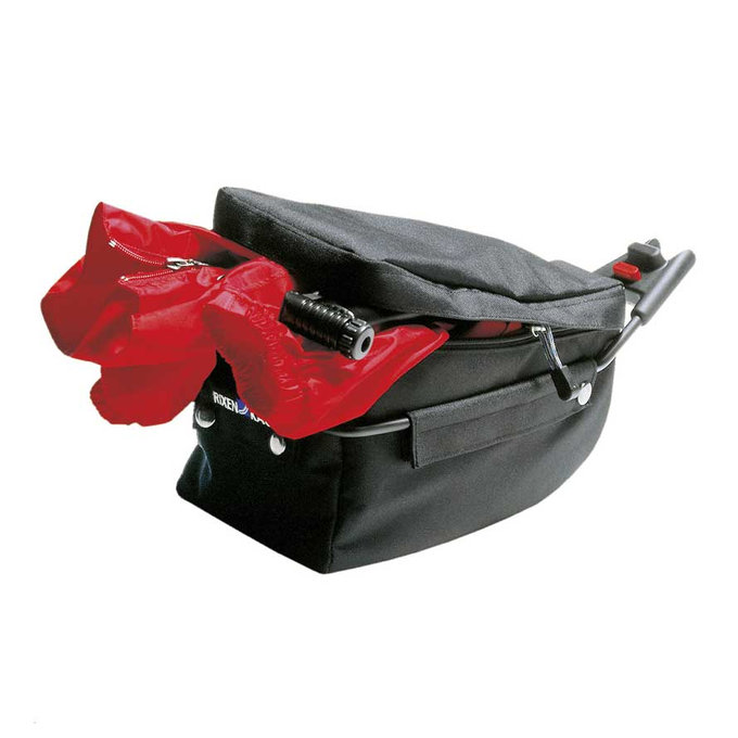 Torba siodłowa CONTOUR MUDGUARD