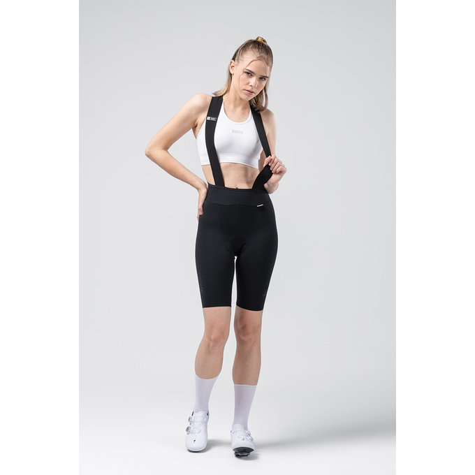 GOBIK spodenki X WOMEN BLACK - K9