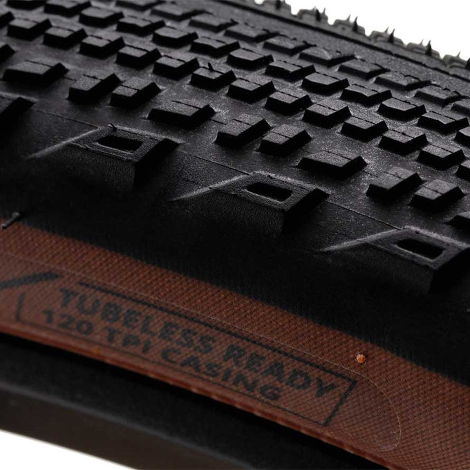 KENDA CRUSHER 700x50C, GRAVEL, kevlar