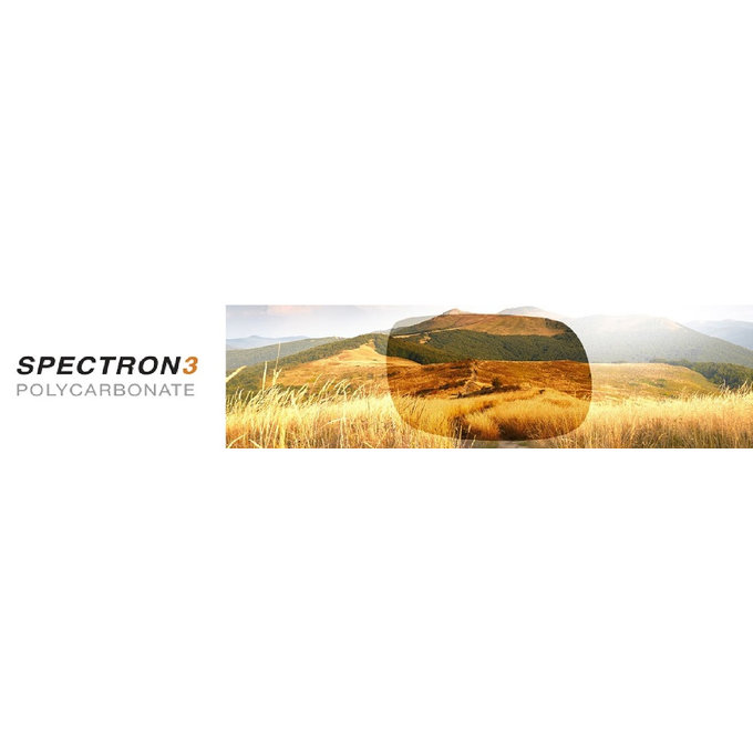 LIZZY Spectron 3CF