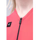GOBIK koszulka CX SOLID UNISEX CERISE