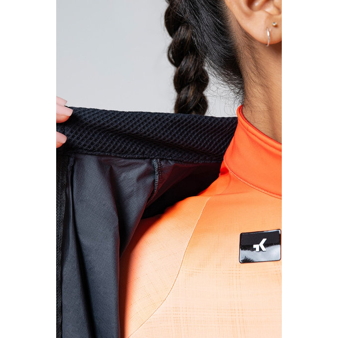 GOBIK kamizelka VECTOR 2.0 WOMEN ULTRABLUE