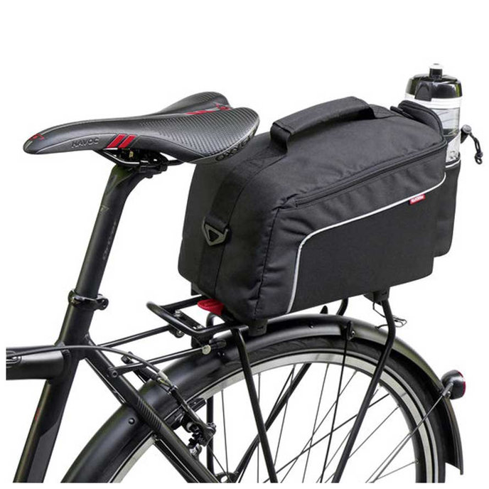 Torba na bagażnik tylny RACKPACK Light