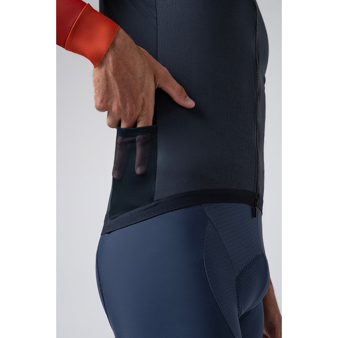 GOBIK kamizelka VECTOR 2.0 MEN ULTRABLUE