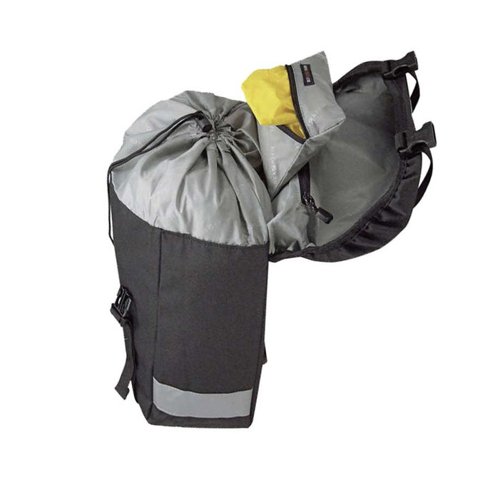 Torba Classic Lowrider na tylny bagażnik