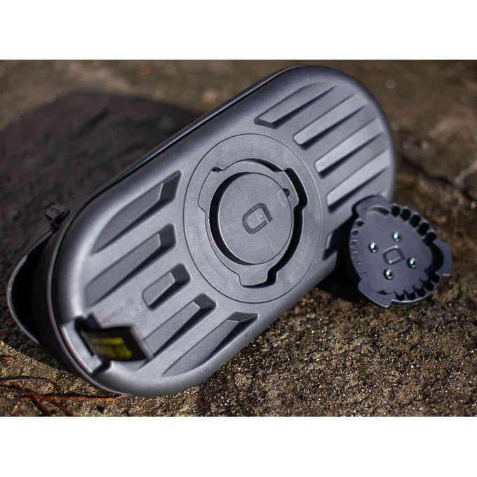 Torba wodoodporna czarna – 11l