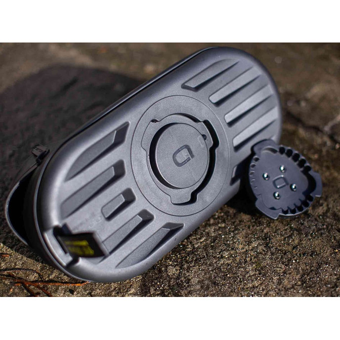 Torba wodoodporna czarna – 11l