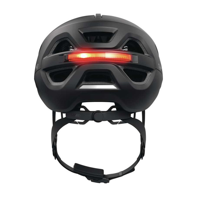 Urban-I 4.0 ACE velvet black