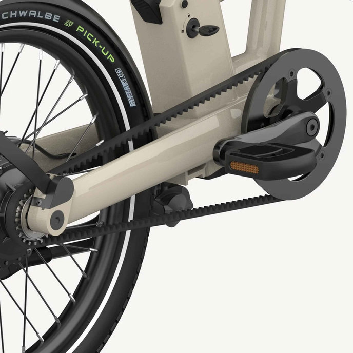 AFTERNOON PRO 20" V3