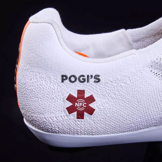 Edycja butów szosowych Tadej Pogačar DMT POGI'S