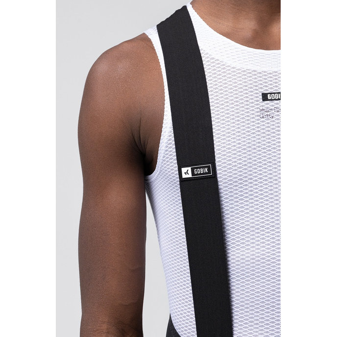 GOBIK Spodenki X MEN BLACK - K10