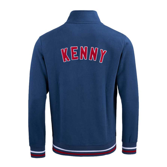 Bluza CARDIGAN ACADEMY