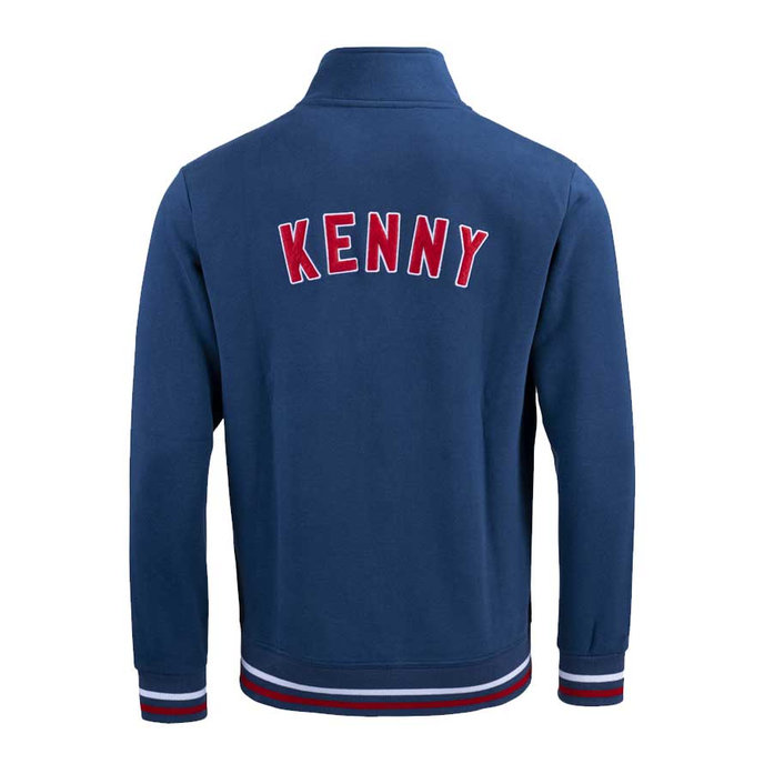 Bluza CARDIGAN ACADEMY