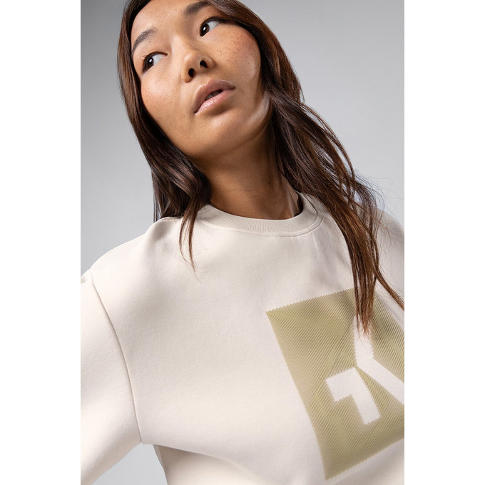 GOBIK bluza HOVER UNISEX SUMMER SAND