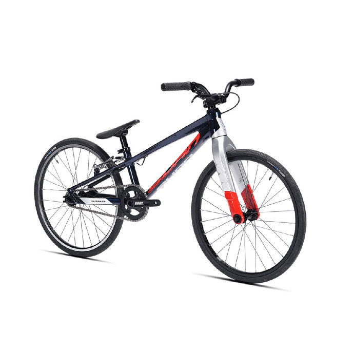 Rower BMX PRINCE FINEST