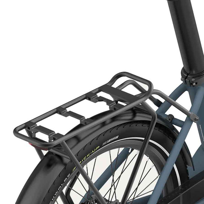 Rower elektryczny OG24