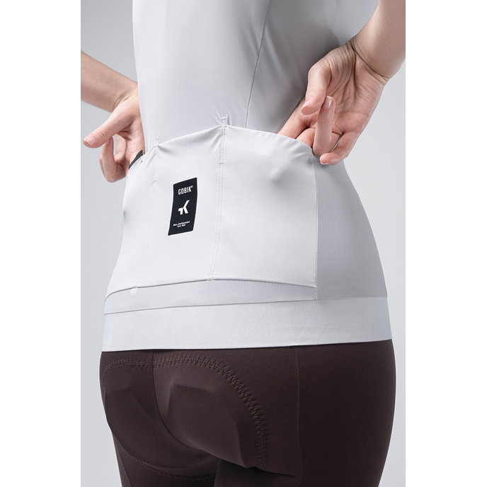 GOBIK koszulka CX SOLID UNISEX EMPIRE