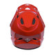 DOWNHILL SOLID Red