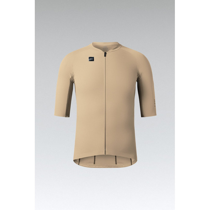 GOBIK koszulka PHANTOM UNISEX RYE