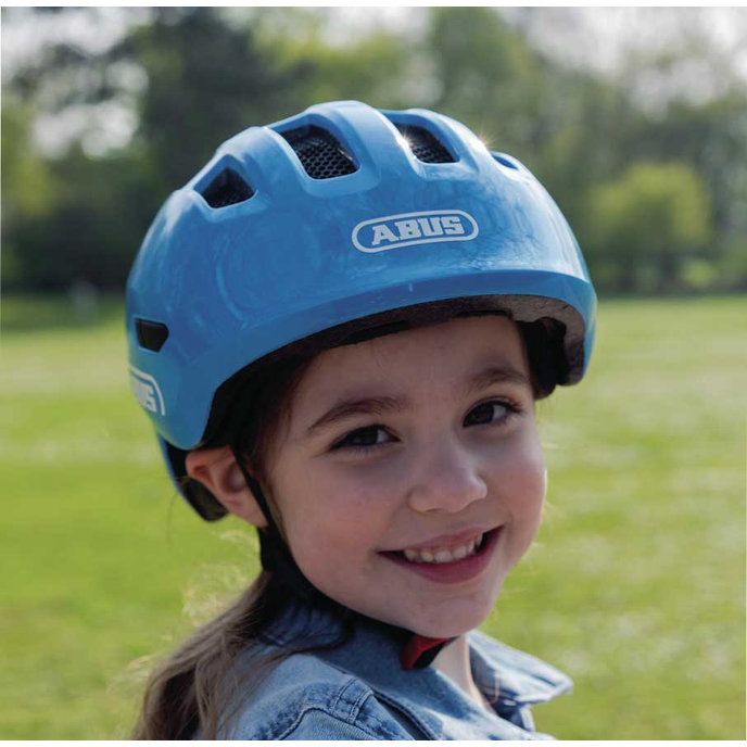 Smiley 3.0 pink butterfly